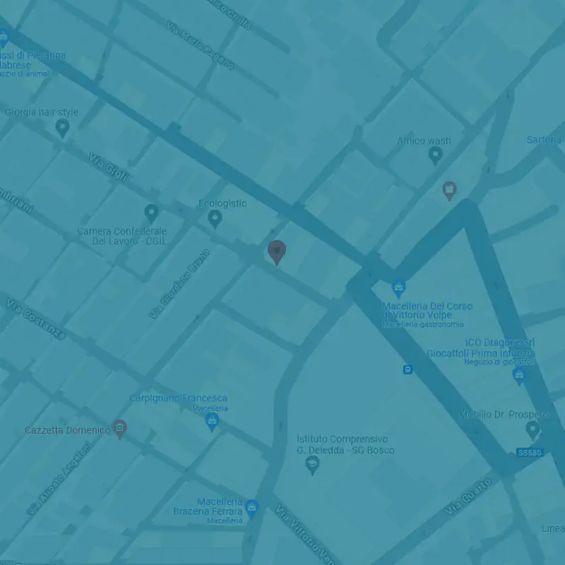 mappa