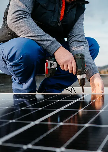 kit fotovoltaici