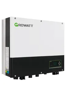 INVERTER IBRIDO Monofase