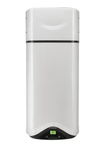 Scaldabagno a pompa di calore