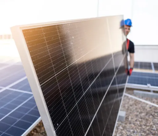 Vendita Kit Fotovoltaici